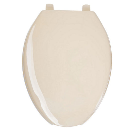 ASIENTO P/WC ELONGADO HUESO