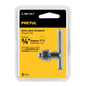 LLAVE PARA BROQUERO DE 3/8"