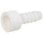 CONEXION PARA MANGUERA PVC 3/8" MACHO