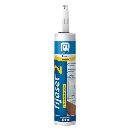 FIJASET 2 BLANCO 290 ml