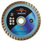 DISCO DIAMANTE HUM 4-1/2" TURBO #2502