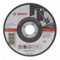 DISCO CORTE ACERO INOXIDABLE 4-1/2"
