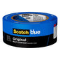 CINTA MASKING SCOTCH BLUE 2"