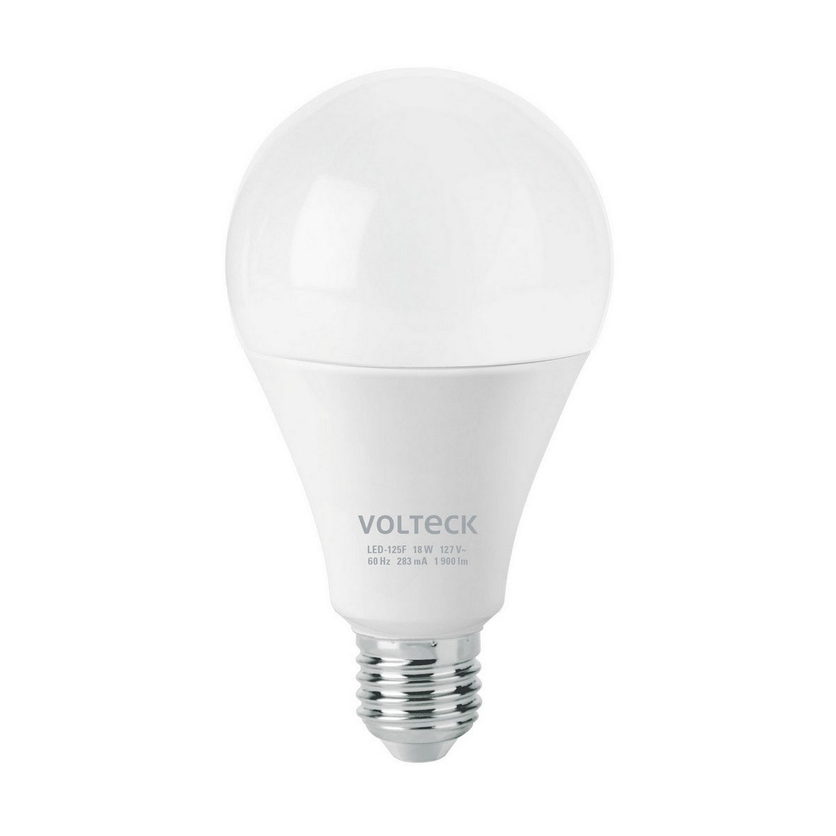 FOCO LED A19 DE 18 W LUZ DE DIA