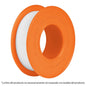 CINTA TEFLON 3/4" x 13 m