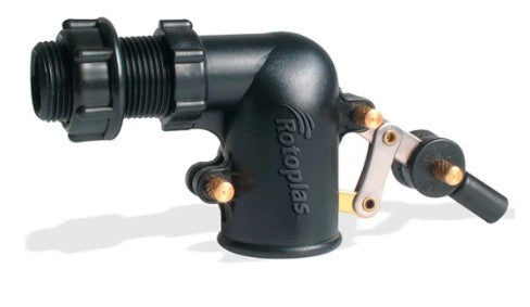 VALVULA DE LLENADO 1/2"