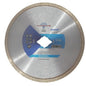 DISCO DIAMANTE 7" LISO # 1503