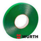 CINTA DOBLE CARA ACRILICA 12mm x 1.5 mt