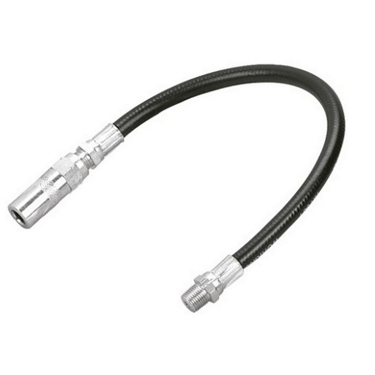 EXTENSION FLEXIBLE PARA GRASERA 12"