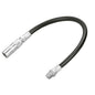 EXTENSION FLEXIBLE PARA GRASERA 12"