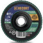 DISCO LAMINADO 4-1/2" X 7/8" GRANO 120