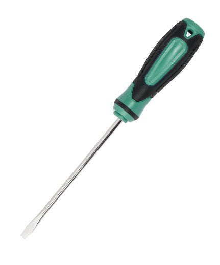 DESARMADOR PLANO BIMATERIAL 3/16" x 4"