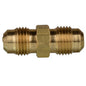 NIPLE UNION FLARE-FLARE 1/4" x 1/4"