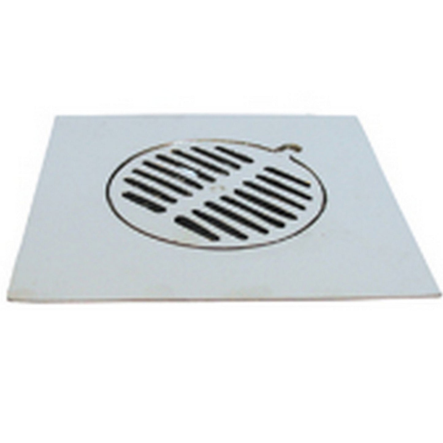 COLADERA DE ALUMINIO 30 x 30 cm