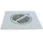 COLADERA DE ALUMINIO 30 x 30 cm