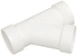 YEE PVC 1-1/2"