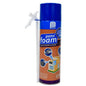 ESPUMA POLIURETANO MULTIPOSICION 498g