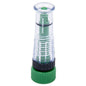 CHIFLON PLASTICO P/ MANGUERA 4"