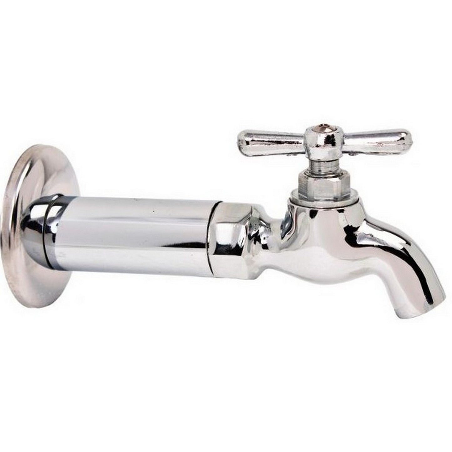 LLAVE NARIZ CROMADA 1/2"