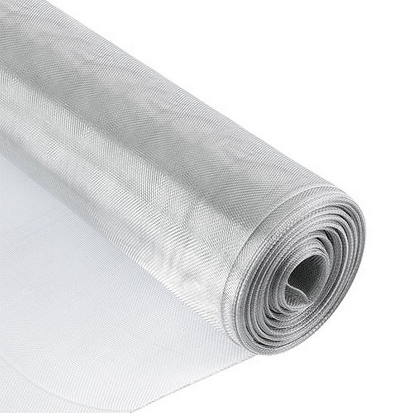 TELA MOSQUITERO GALV LIGERA 0.90m x 30m