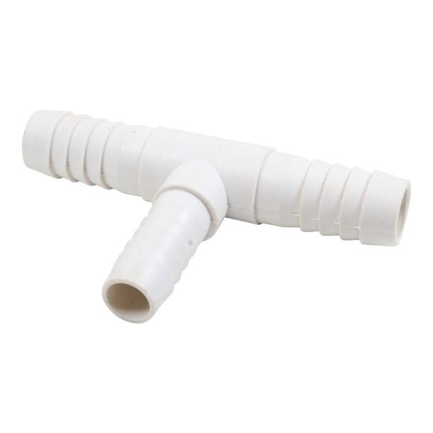 TEE INSERCION REDUCIDA 1" x 3/4"