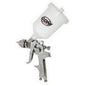 PISTOLA DE GRAVEDAD VASO 600 ML HVLP