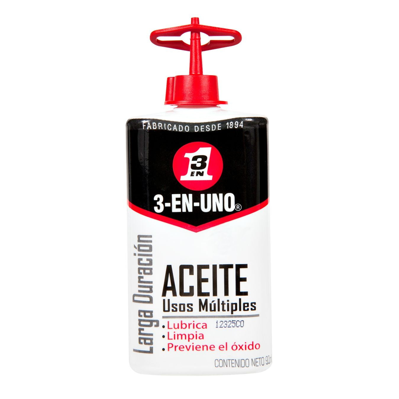 ACEITE LUBRICANTE MULTIUSOS 90 ml