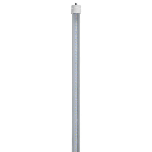 TUBO DE LED DE 36 W x 2.4 m TRANSPARENTE