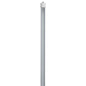 TUBO DE LED DE 36 W x 2.4 m TRANSPARENTE