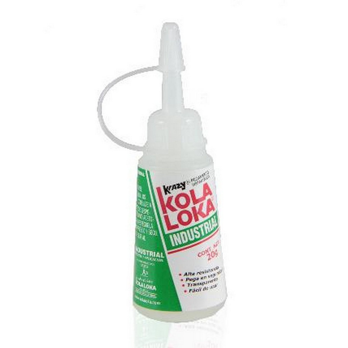 PEGAMENTO INSTANTANEO INDUSTRIAL 20 g