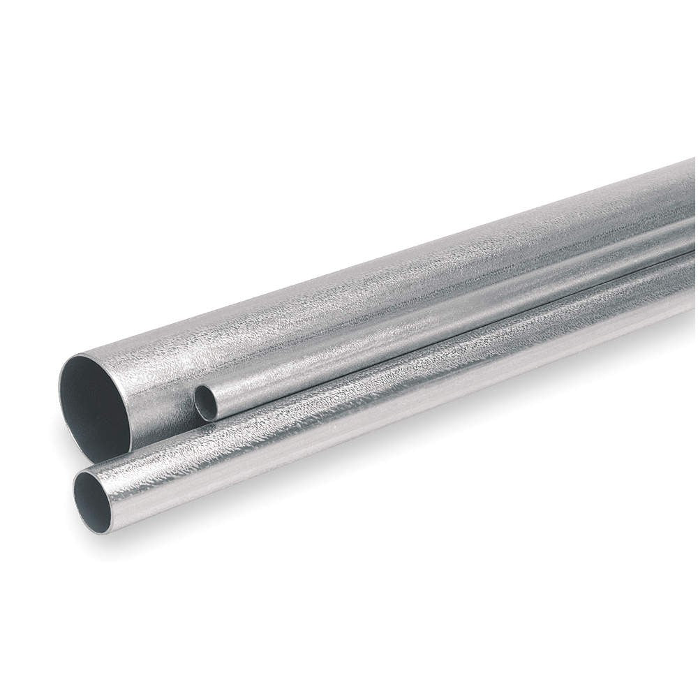 TUBO CONDUIT 1/2" x 3 m