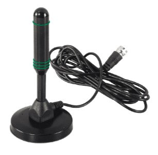 ANTENA BASE MAGNETICA HDTV