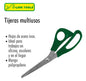 TIJERA MULTIUSOS 10"