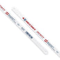 SEGUETA BLANCA BIMETAL DIENTE FINO