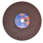 DISCO CORTE METAL SOLIDO 14" #733