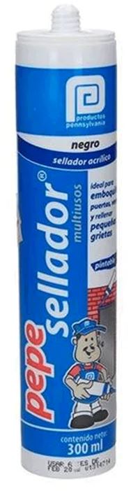 PEPE SELLADOR NEGRO 300 ml