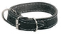 COLLAR P/PERRO VAQUETA # 4 MEDIANO