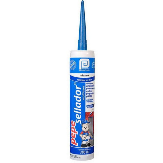 PEPE SELLADOR BLANCO 300 ml