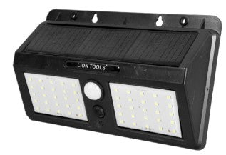 ARBOTANTE SOLAR 340 lm CON SENSOR LUZ