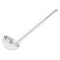CUCHARON ACERO INOX. 40 CM