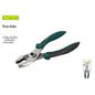 PINZA CHOFER 8"