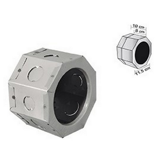 BOTE INTEGRAL CHICO 50 W x 10 cm