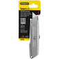 CUTTER DE 7" METALICO NAVAJA CORTA