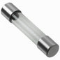 FUSIBLE PARA ELECTRONICA 5 A 250 Vcc
