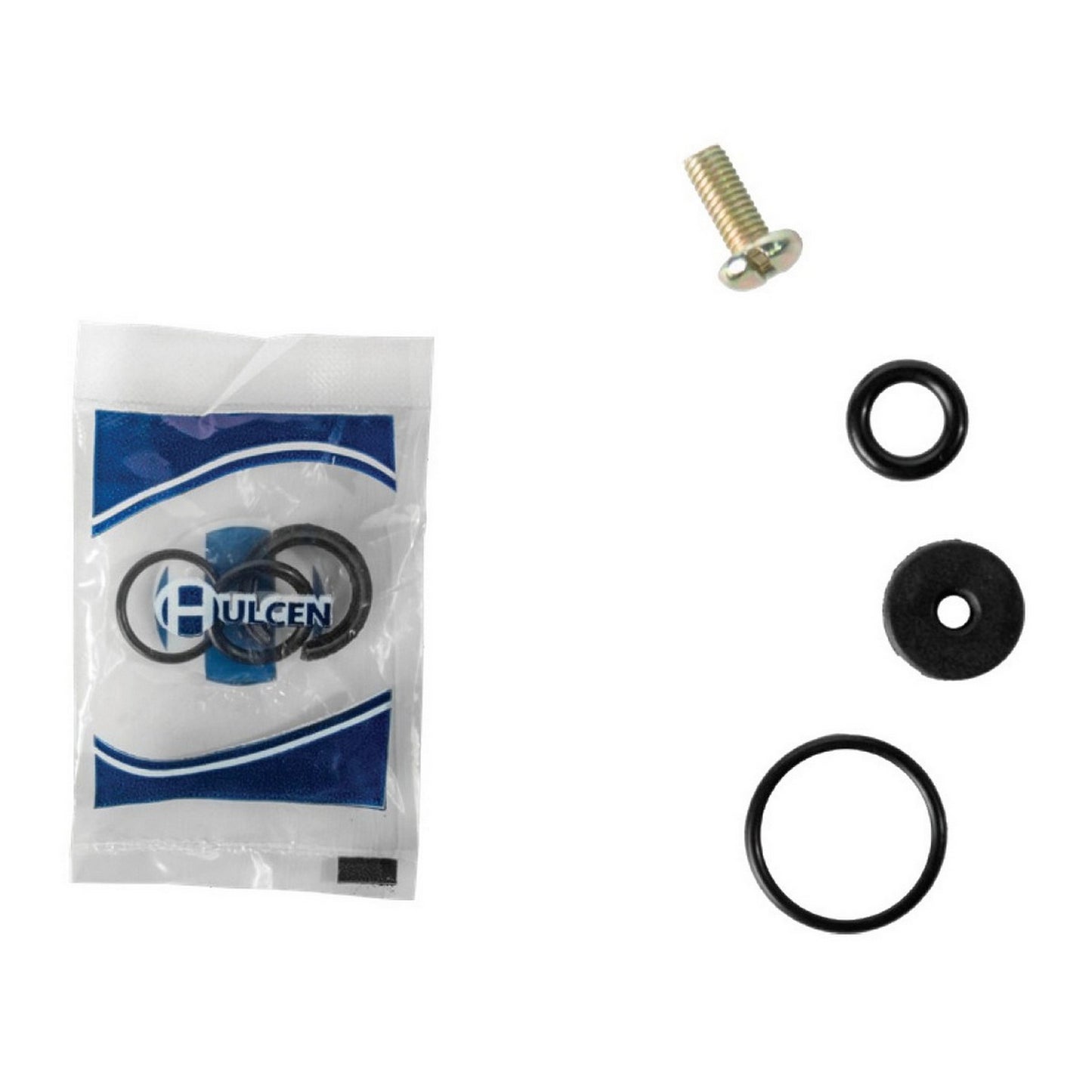 BOLSITA KIT EMPAQUES PARA LAVABO
