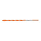BROCA MULTIMATERIAL 1/4" X 6"