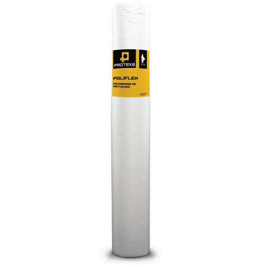 TELA POLIESTER SENCILLA 1.10 x 100m