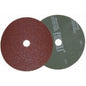 DISCO DE LIJA 9 1/8" x 7/8" GRANO 36