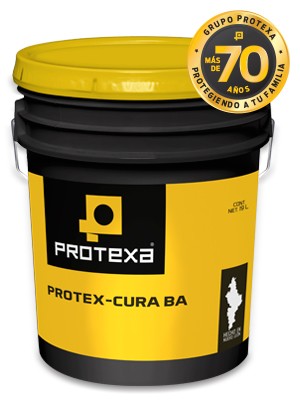 MEMBRANA CURADO PROTEXCURA BA BCO 19 L