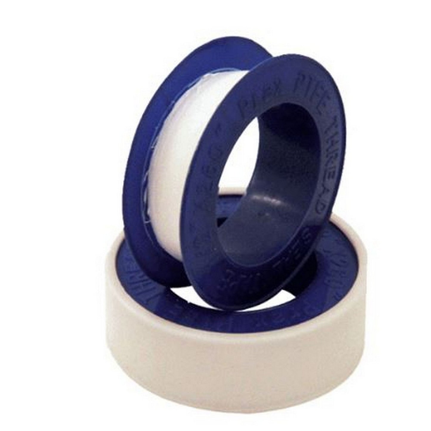 CINTA TEFLON DE 1/2"  X 6.6 MTS